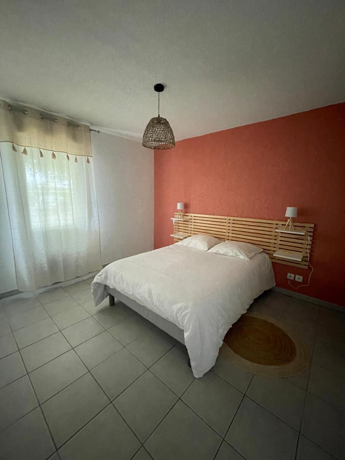 Appartement Cosy Avec Balcon มง-เดอ-มาร์ซ็อง ภายนอก รูปภาพ